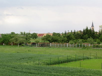 Unabhängiges Studio Oberhergheim 68632