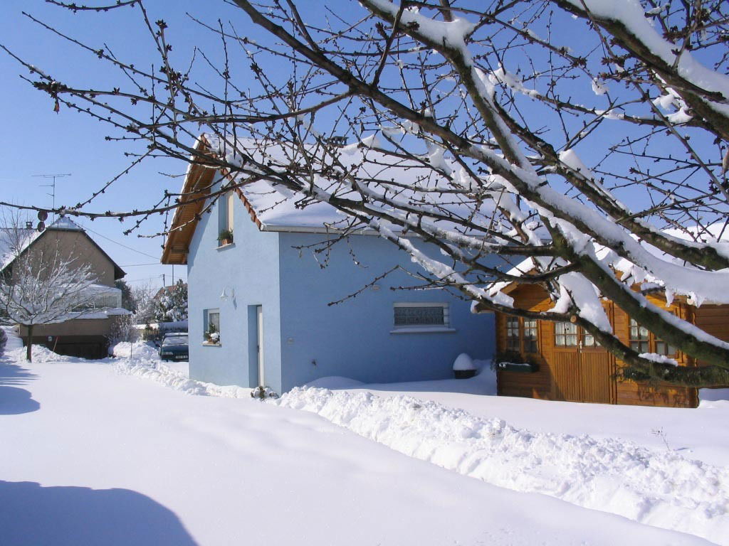 Unabhängiges Studio Oberhergheim 68632