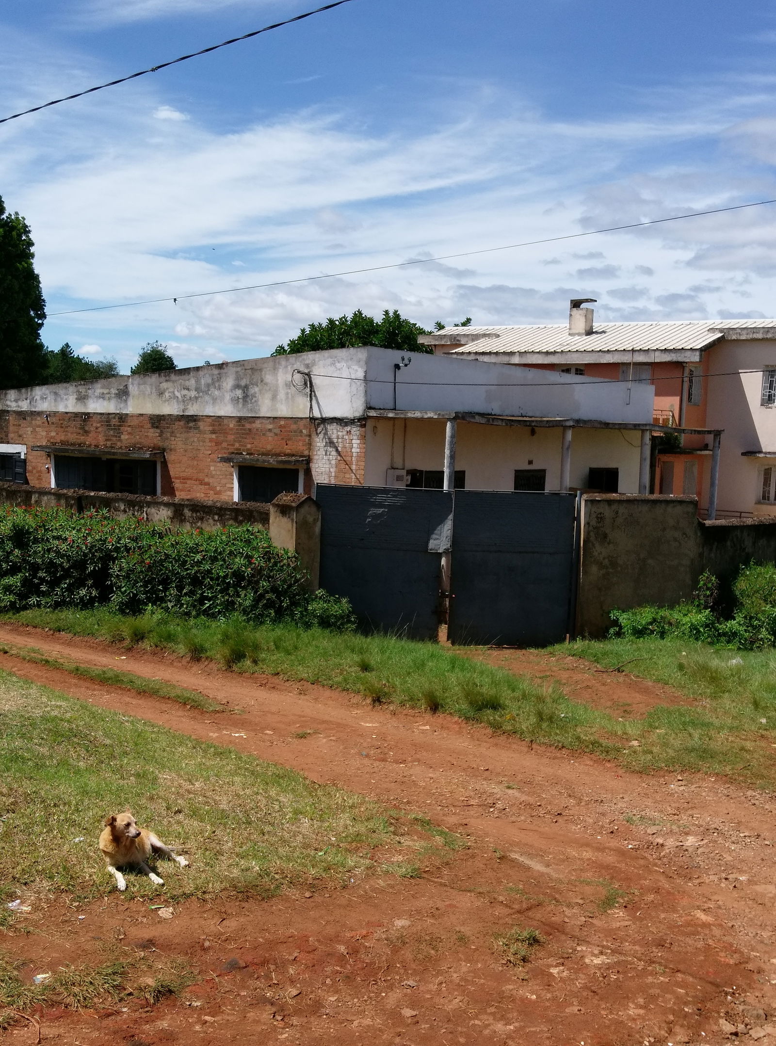 Unabhängiges Studio Antsirabe 210486