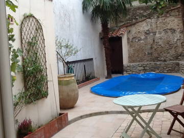 Roomlala | Haus Zu Vermieten In Barcelanes Céret - 9 Personen