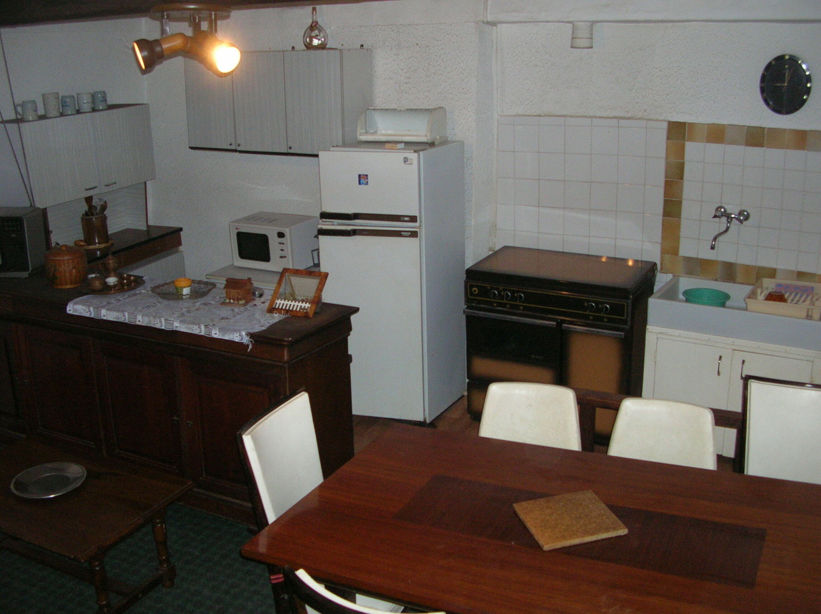 Gastfamilie Six-Fours-les-Plages 77577