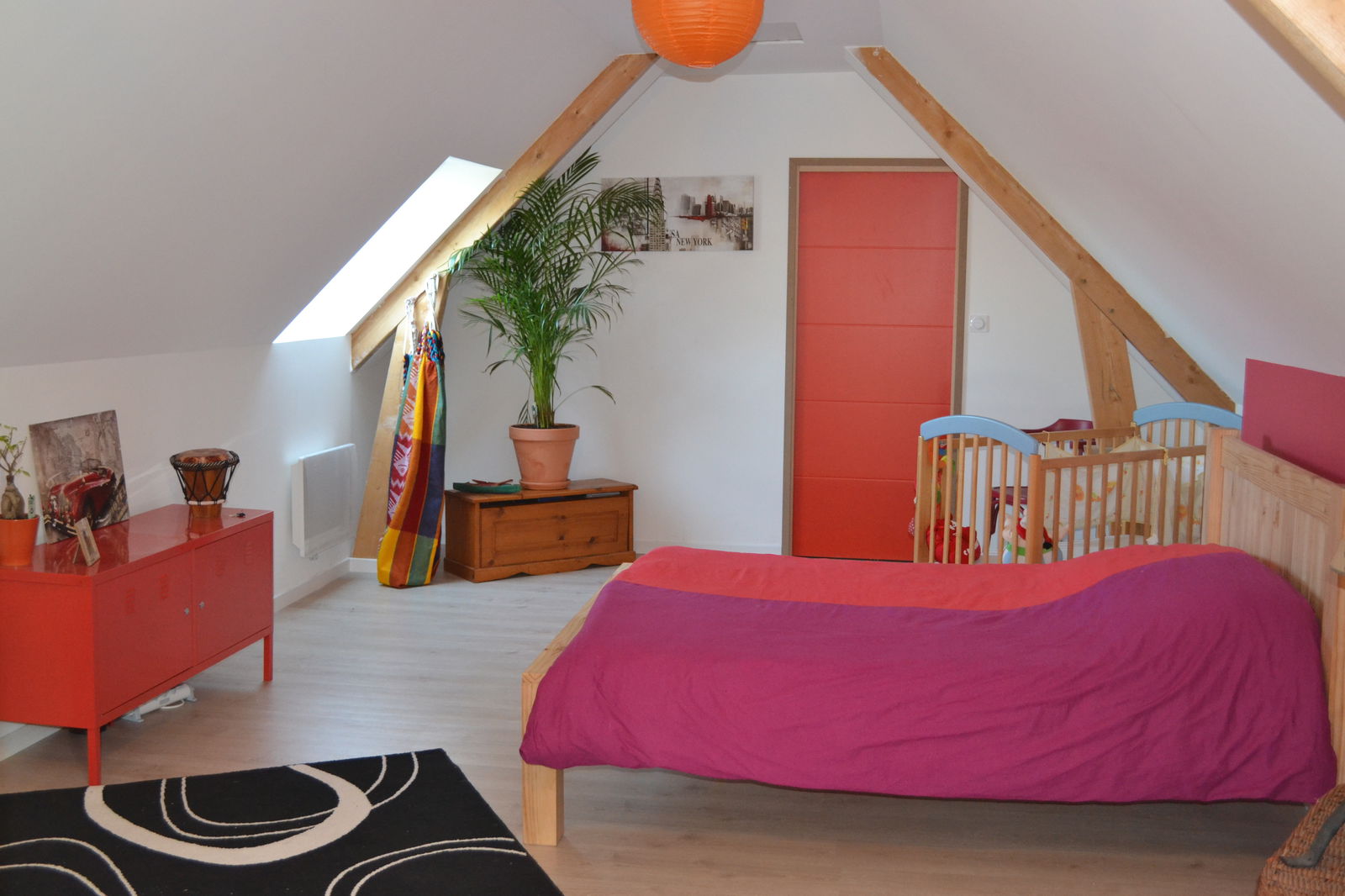 Unabhängiges Studio Herbignac 97993