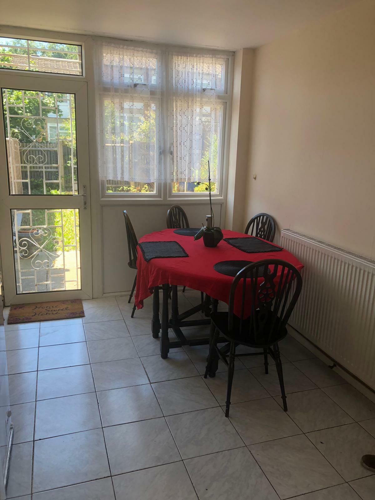 Gastfamilie B6 5BU 205679