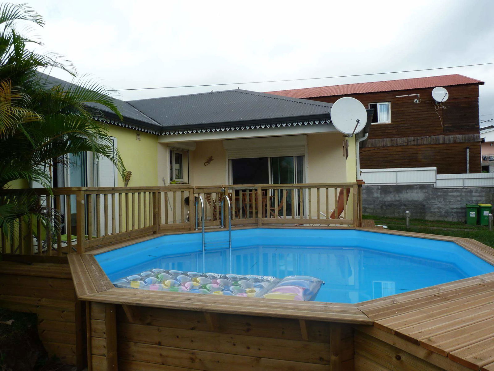 Gastfamilie Saint Pierre 135618