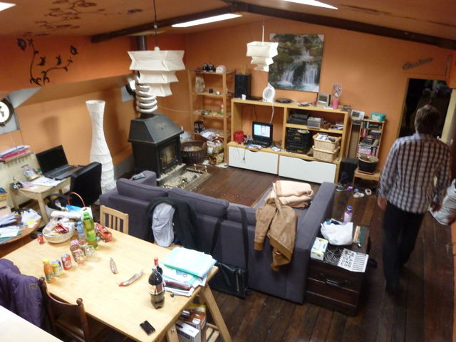 Unabhängiges Studio Ittre 49517