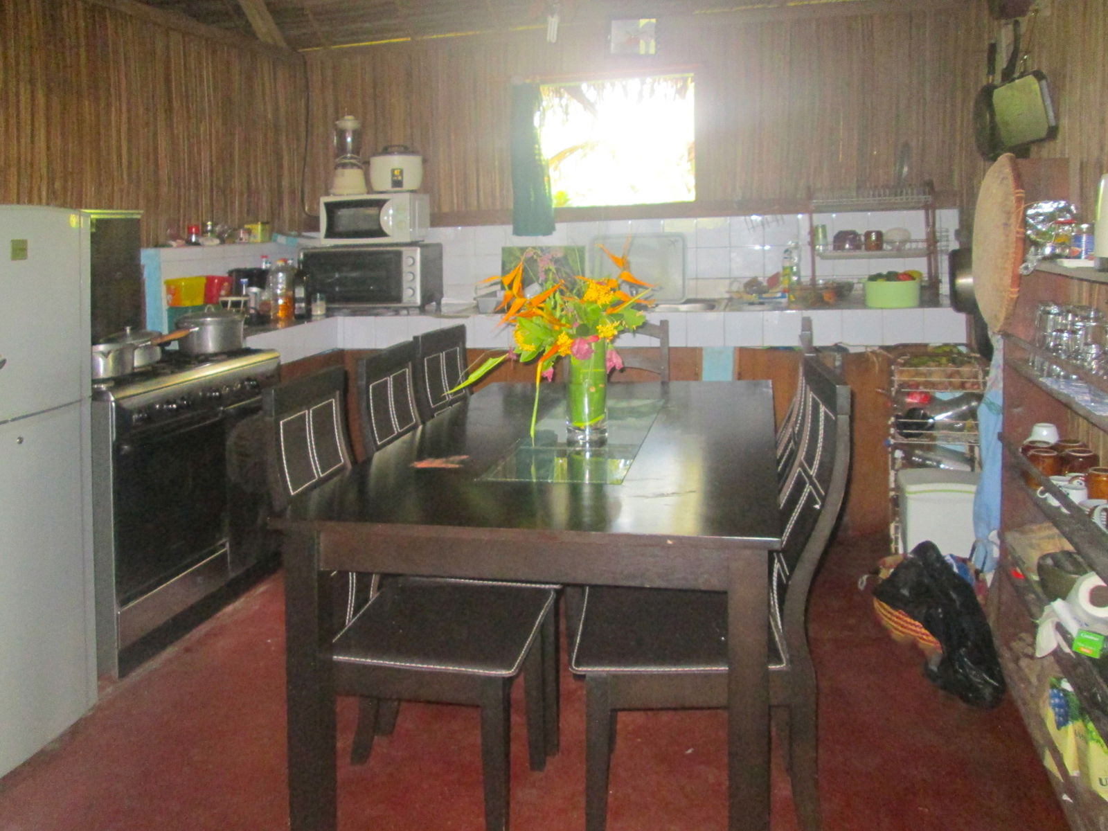 Gastfamilie Province de Tamatave 164536