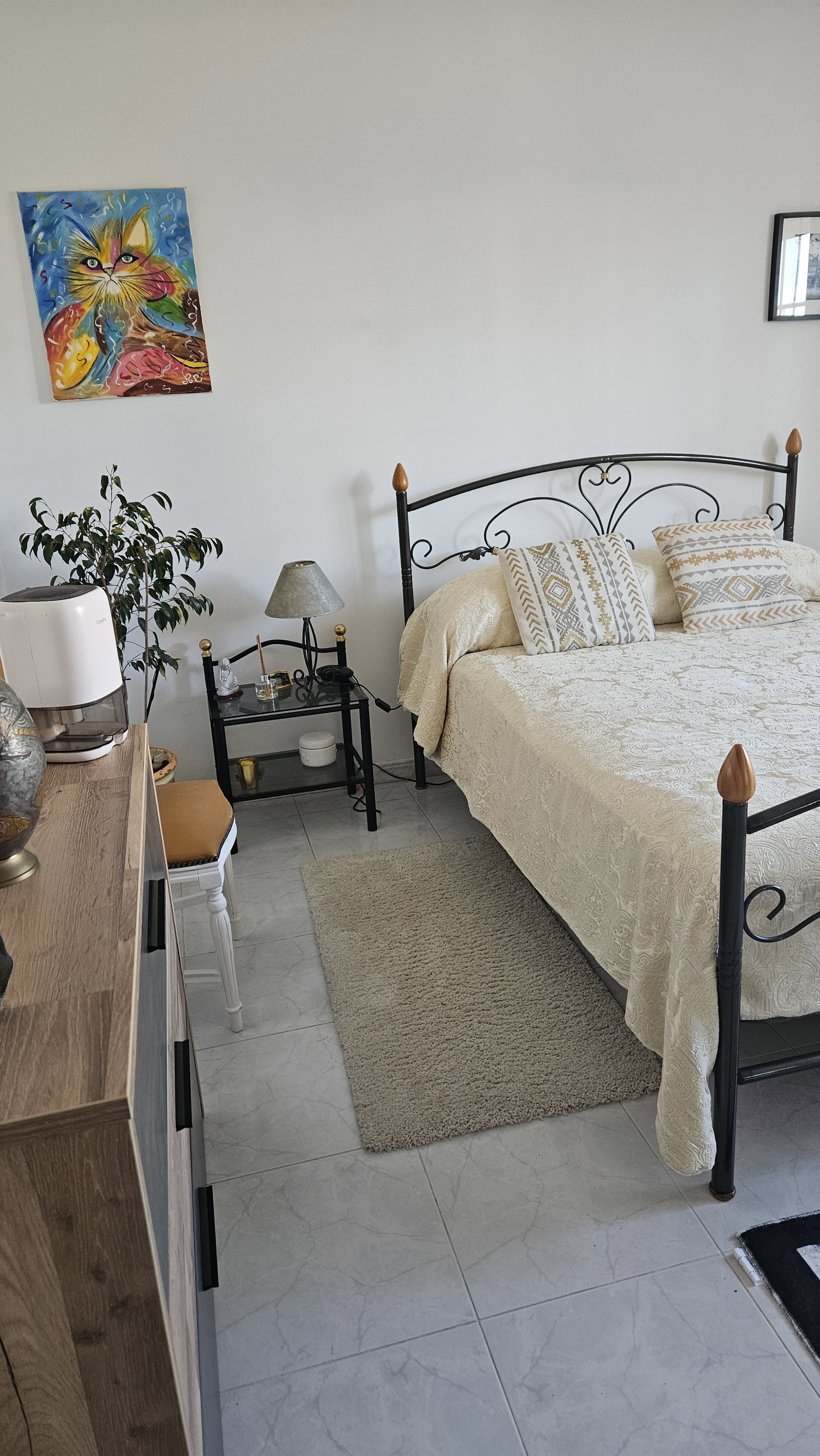 Gaascht Zëmmeren Aroeira 662225