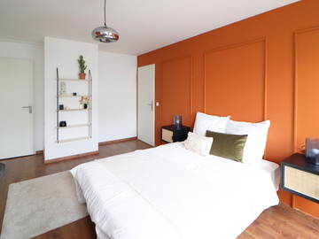 Chambre À Louer Lille 264410