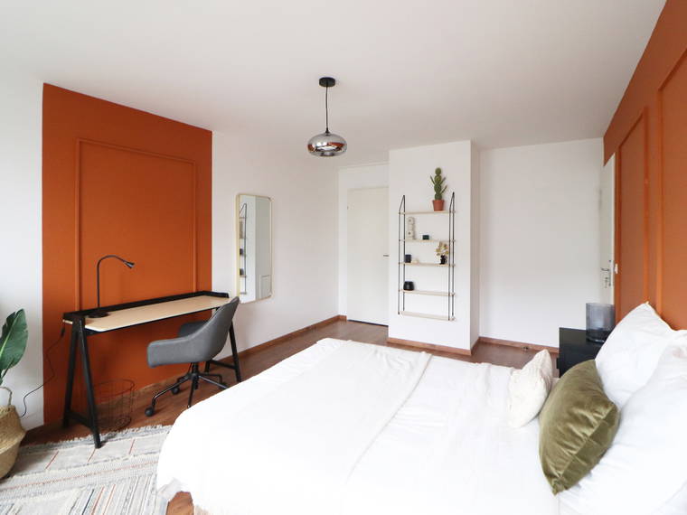 Chambre À Louer Lille 264410