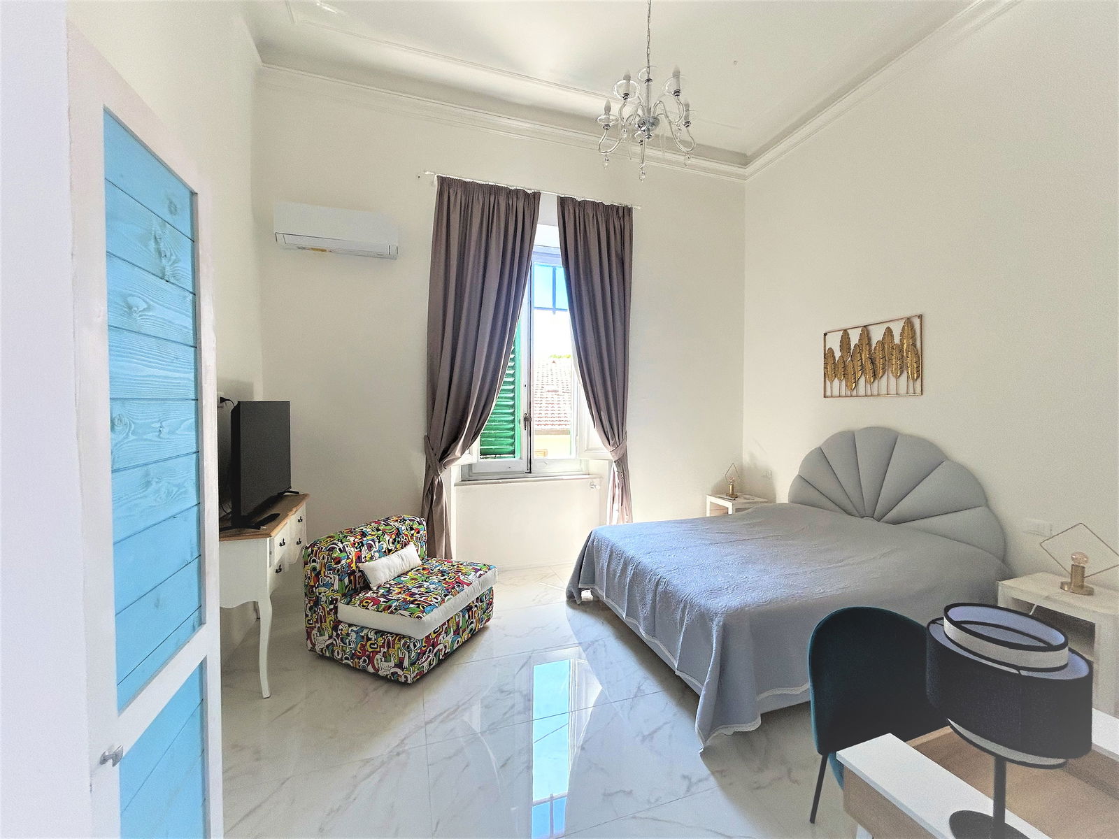 Homestay Viareggio 337307