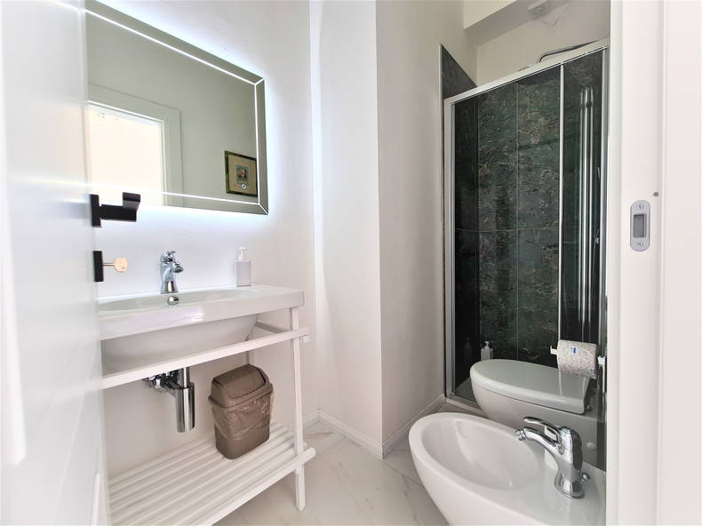 Tuisverblyf Viareggio 337307-4