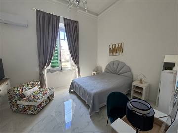 Chambre Chez L'habitant Viareggio 337307-5