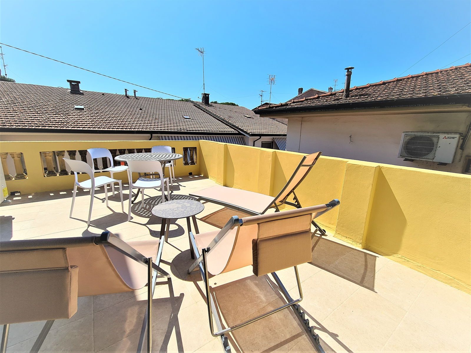Homestay Viareggio 337307