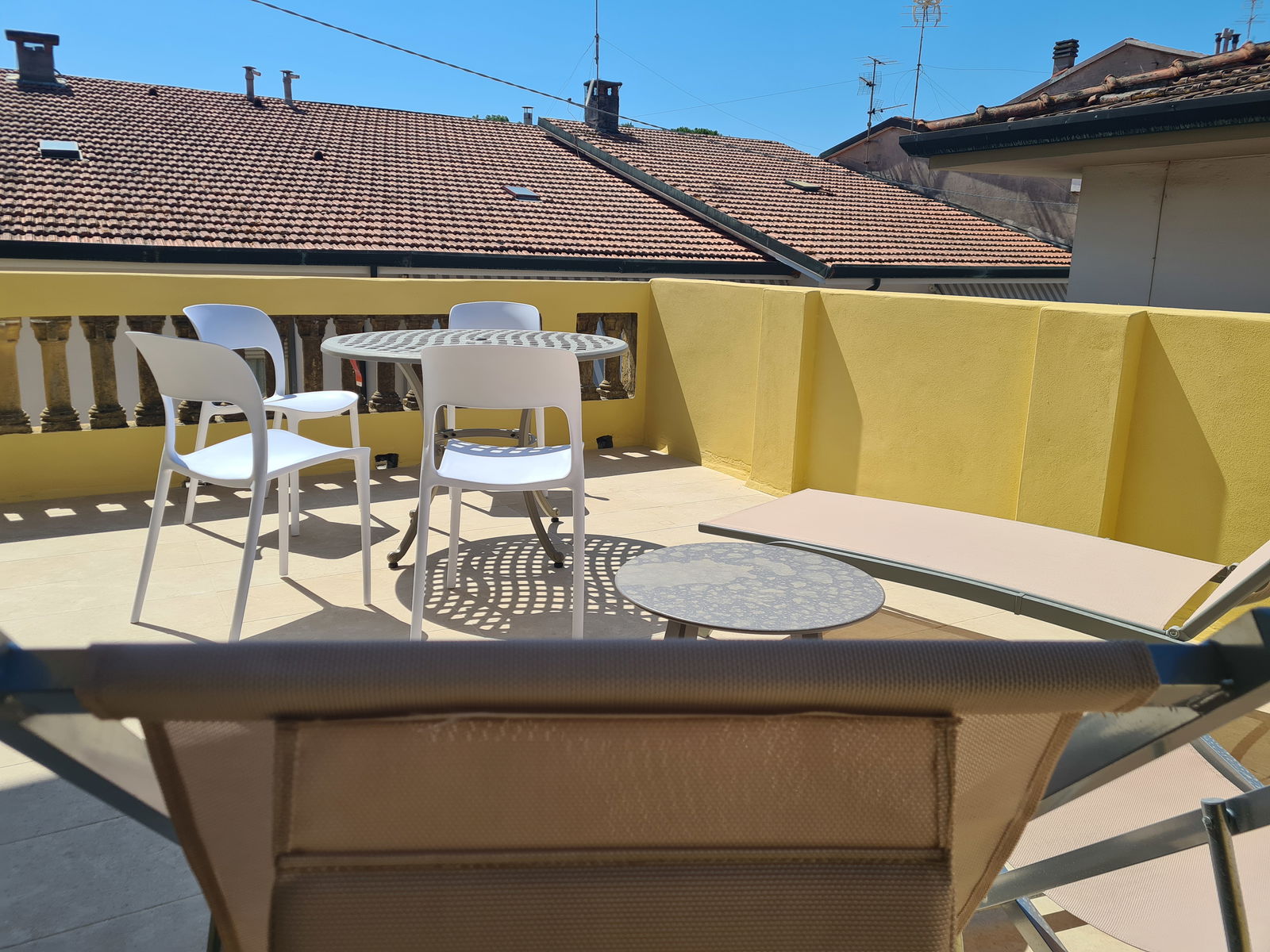 Homestay Viareggio 337307