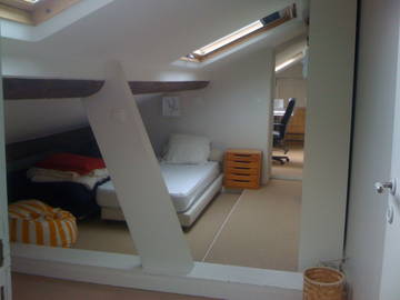 Room For Rent Paris 154836