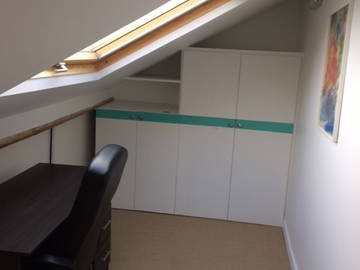 Room For Rent Paris 154836