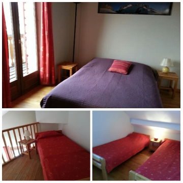 Oberoende Studio Saint-Martial-d'Artenset 191645