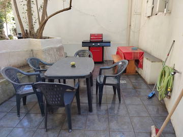 Wohngemeinschaft zur Miete in Marseille - Foto 5 : Sonstiger Raum-5