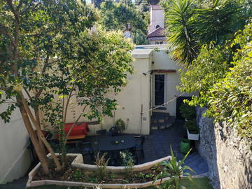 Wohngemeinschaft zur Miete in Marseille - Foto 7 : Sonstiger Raum-7