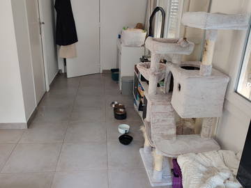 Wohngemeinschaft zur Miete in Marseille - Foto 13 : Sonstiger Raum-13