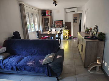 Wohngemeinschaft zur Miete in Marseille - Foto 14 : Sonstiger Raum-14