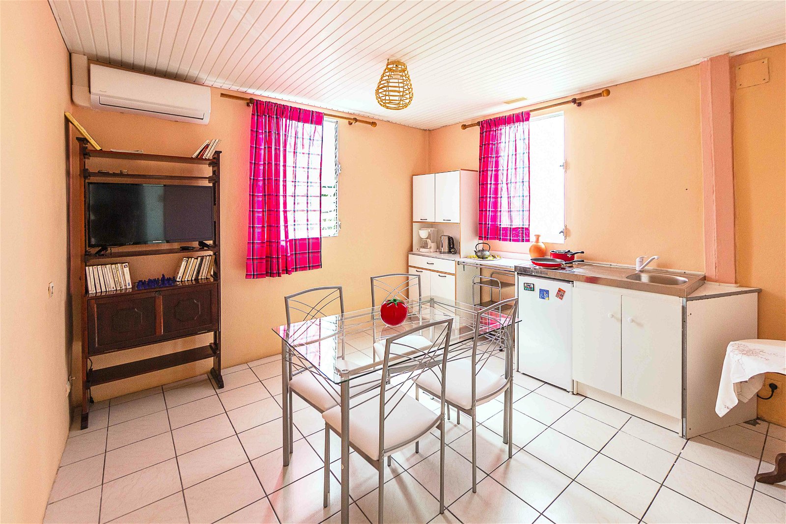 Casa Inteira Fort-de-France 218564