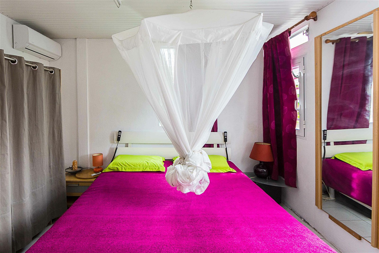 Casa Inteira Fort-de-France 218564