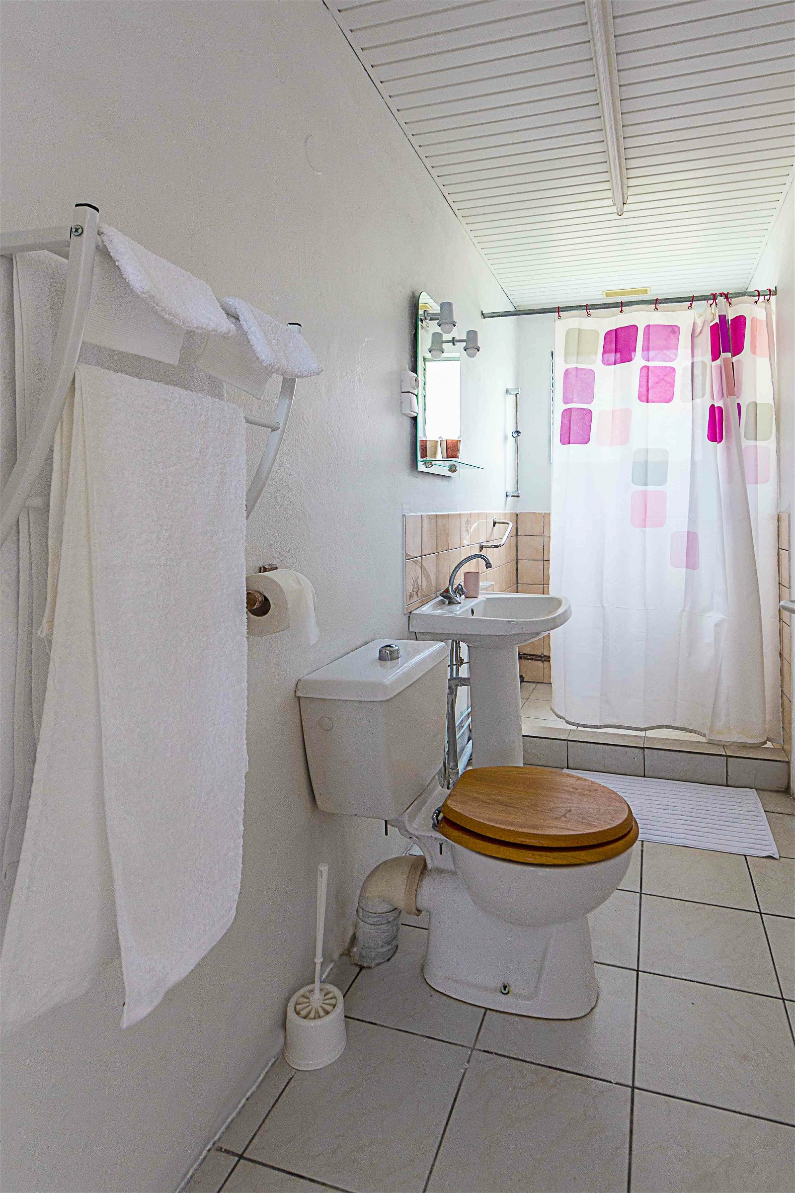 Casa Inteira Fort-de-France 218414