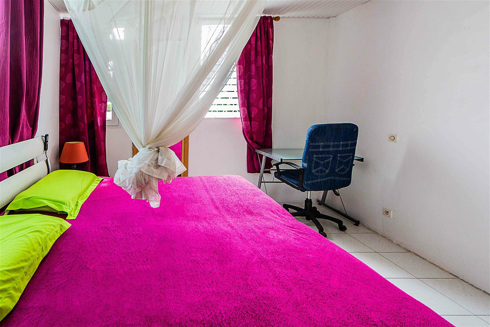 Casa Inteira Fort-de-France 218414