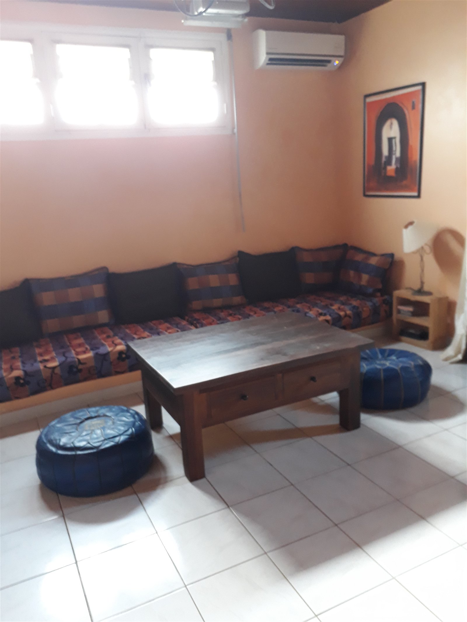 Chambre Chez L'habitant La Trinité 222623