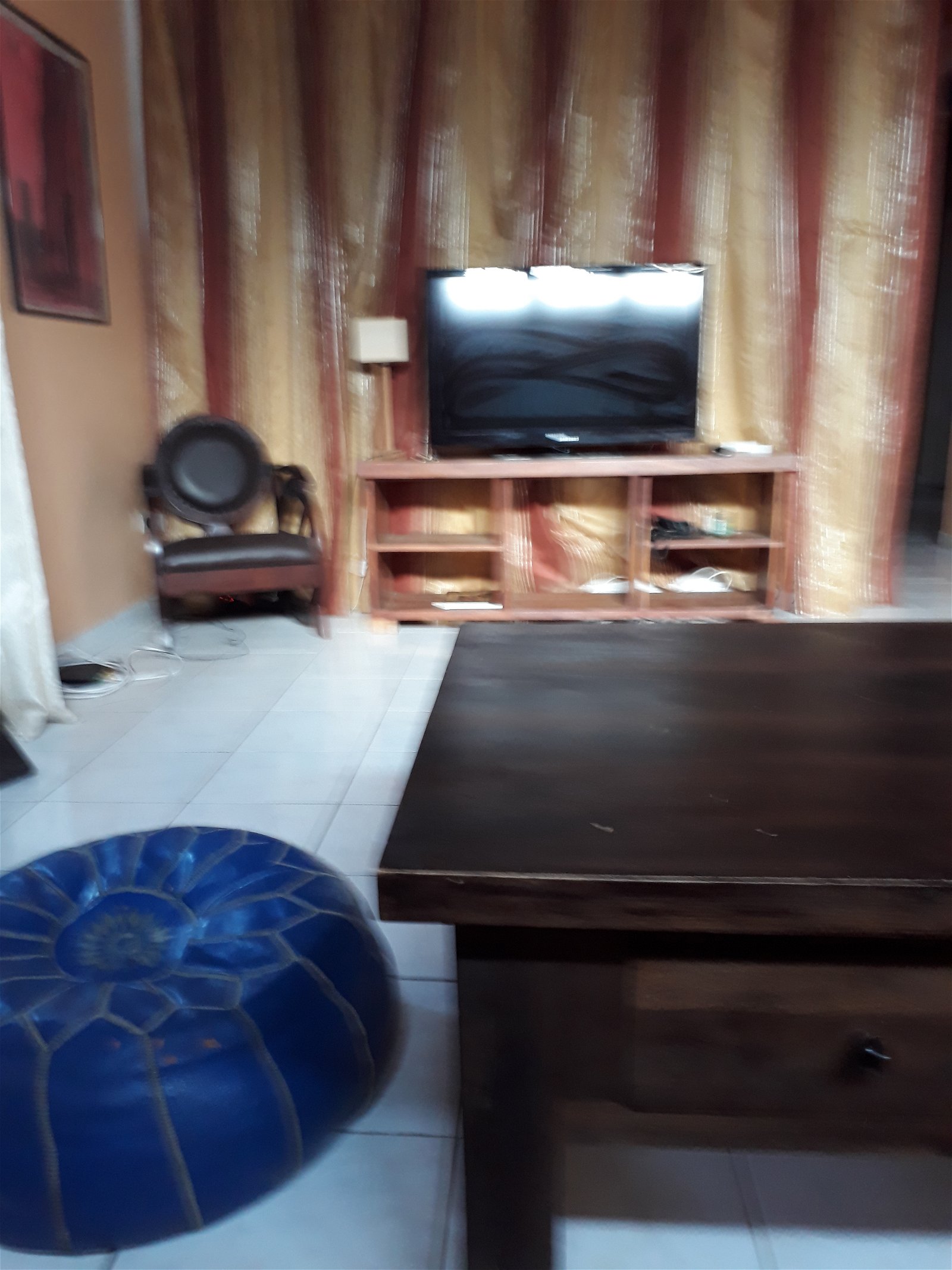 Chambre Chez L'habitant La Trinité 222623