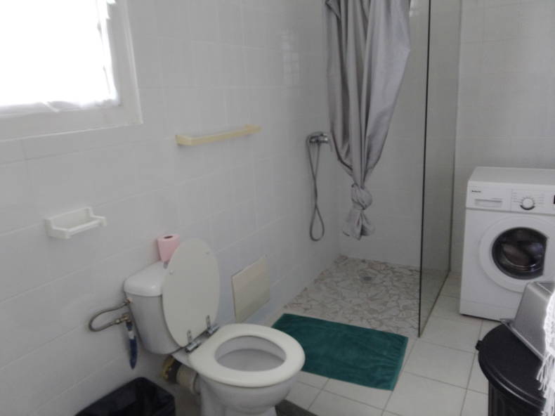 Homestay Le Gosier 433170-5