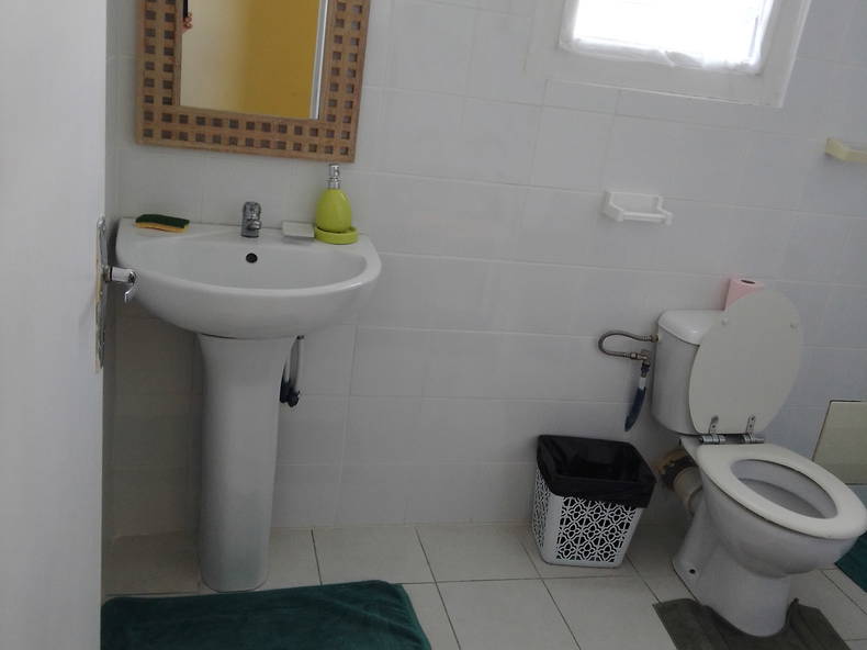 Homestay Le Gosier 433170-4