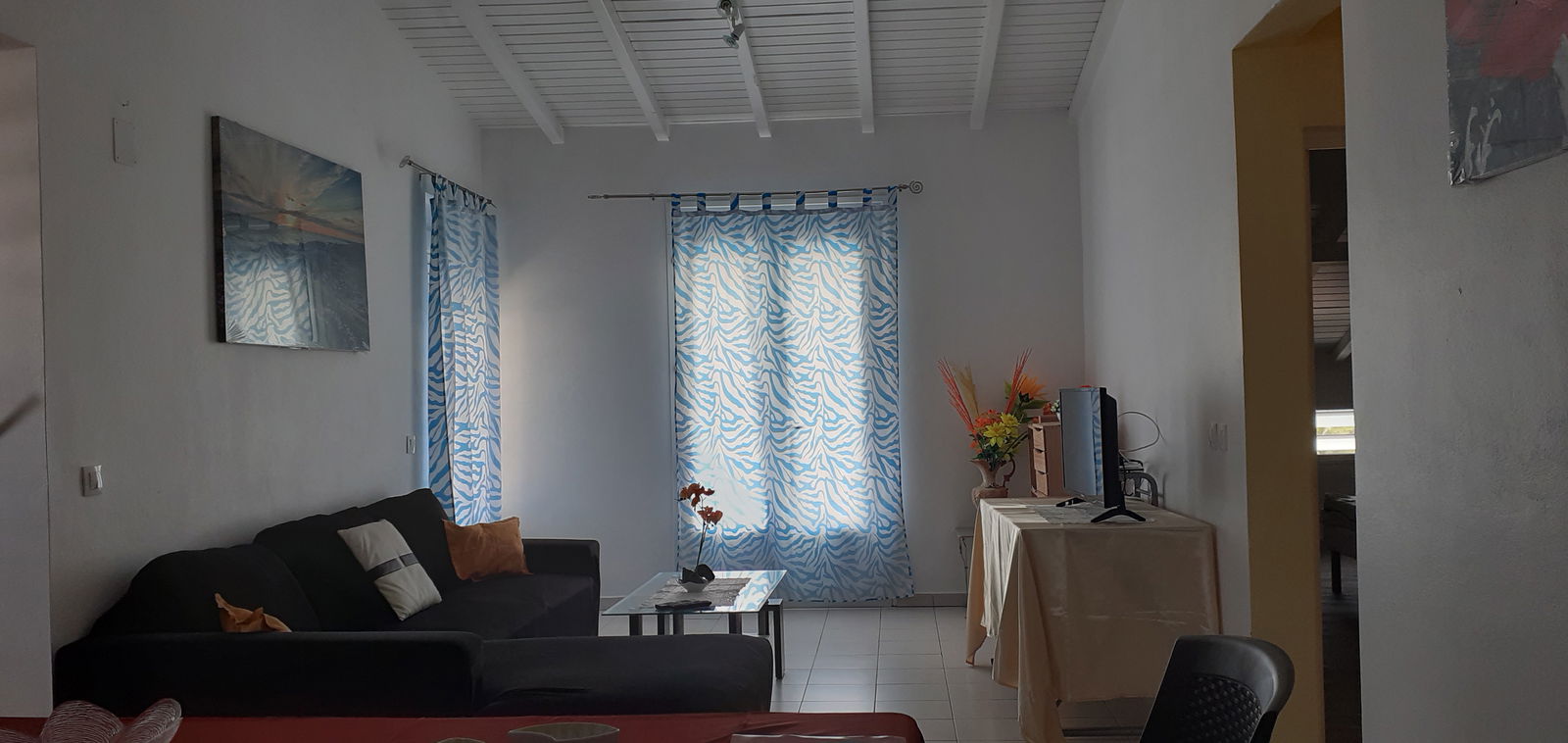 Chambre Chez L'habitant Le Gosier 433170