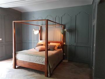 Chambre À Louer Livron-Sur-Drôme 229098-1