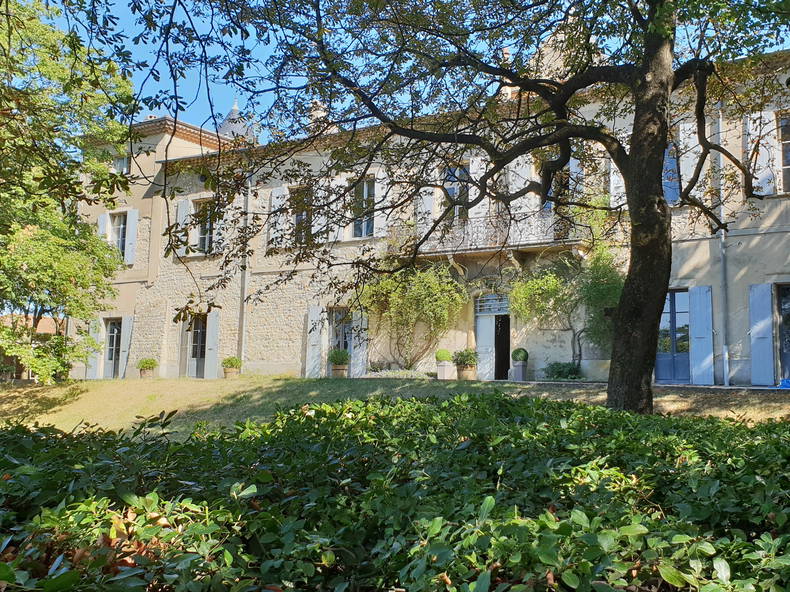 Chambre Chez L'habitant Livron-sur-Drôme 229098-2