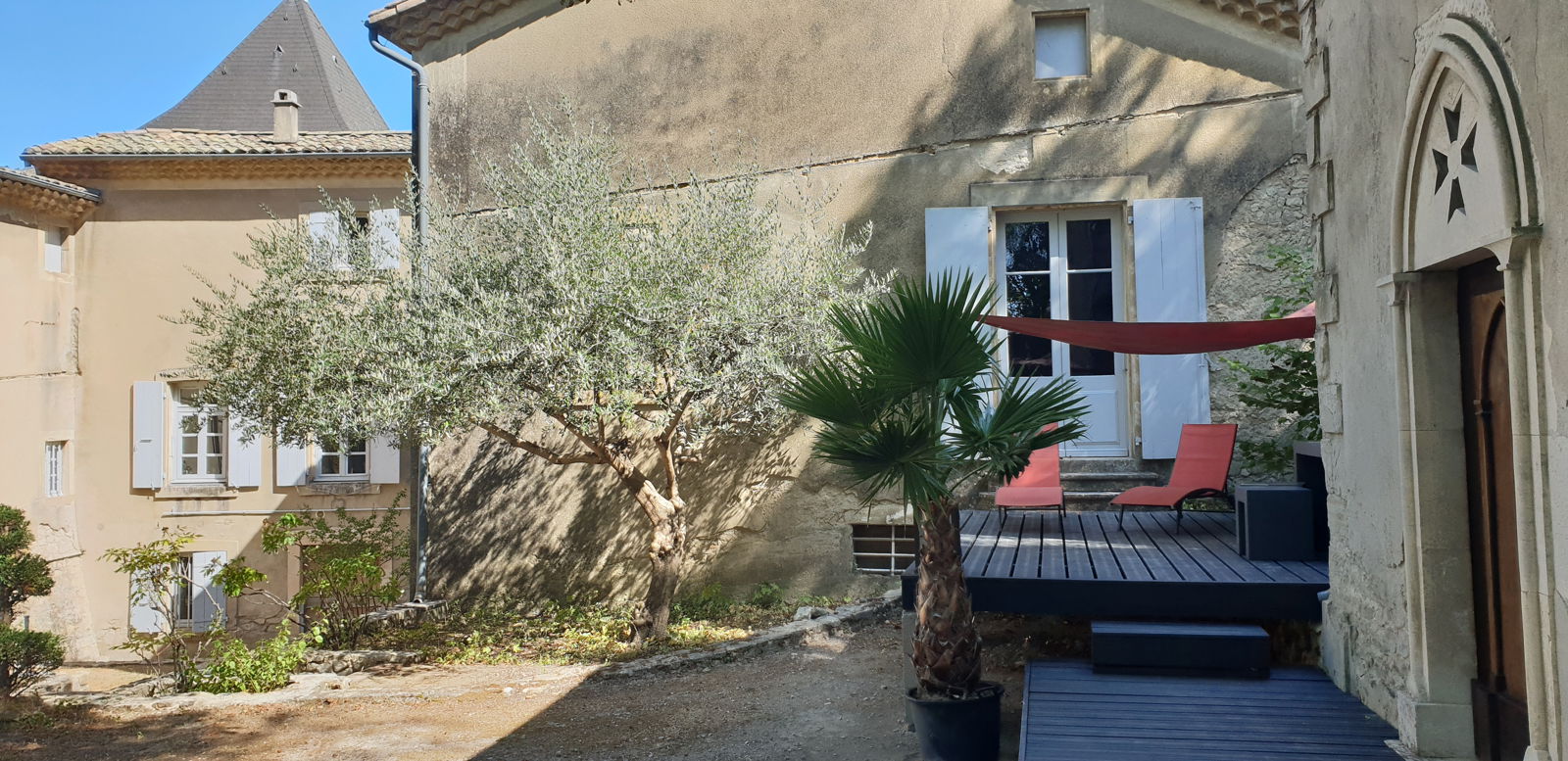 Homestay Livron-sur-Drôme 229098