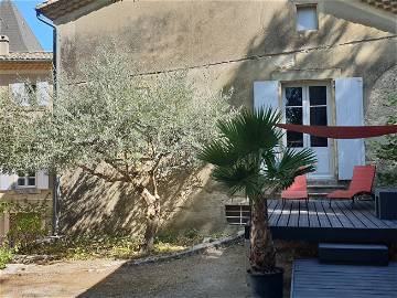 Chambre À Louer Livron-Sur-Drôme 229098