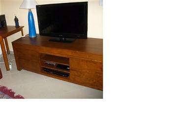 Logement Entier Agadir 29234-4