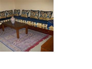 Logement Entier Agadir 29234-5