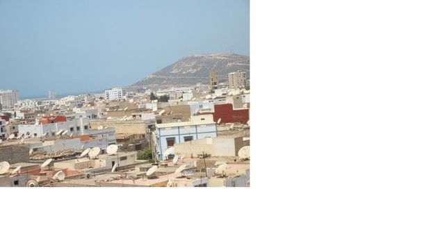 Independent Studio Agadir 29234