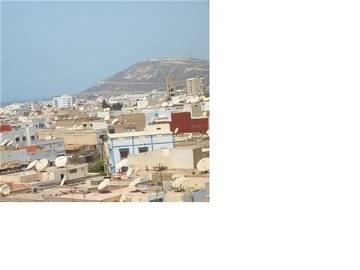 Logement Entier Agadir 29234-10