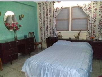 Chambre À Louer La Habana 232235-1