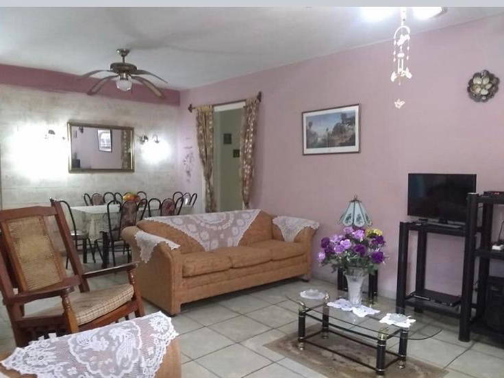 Chambre Chez L'habitant La Habana 232235-2