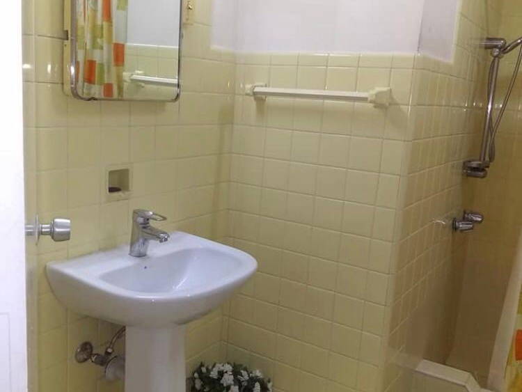 Chambre Chez L'habitant La Habana 232235-3