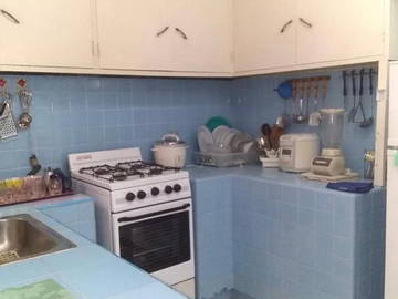 Chambre Chez L'habitant La Habana 232235-4