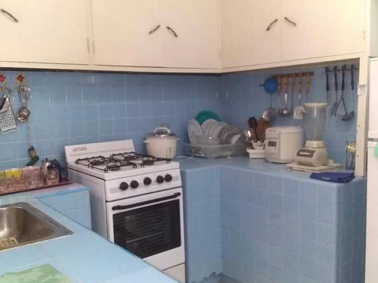 Chambre Chez L'habitant La Habana 232235-4