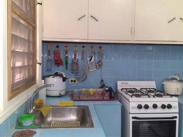 Chambre Chez L'habitant La Habana 232235-5