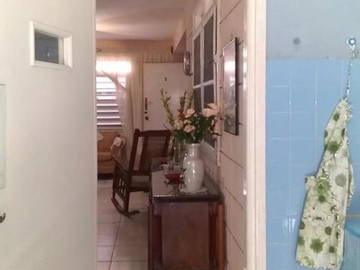 Chambre Chez L'habitant La Habana 232235-6