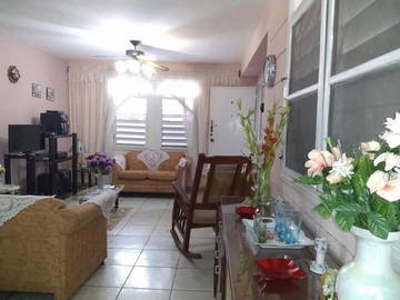 Chambre Chez L'habitant La Habana 232235-8